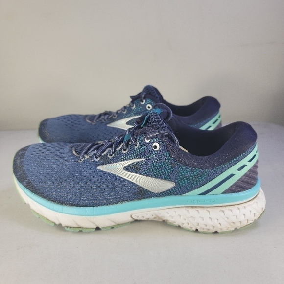 Brooks Ghost 11Running Shoes Women's Size 9 - Picture 1 of 7